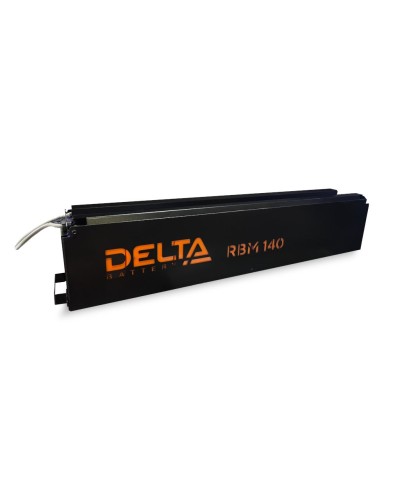 Delta RBM140. Батарейный модуль для ИБП APC. Delta в Назрани