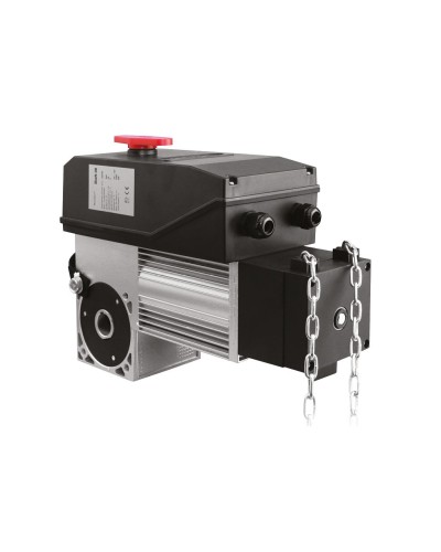 DoorHan Shaft-30 IP65KIT. Комплект привода для промышленных секционных ворот. DoorHan в Назрани