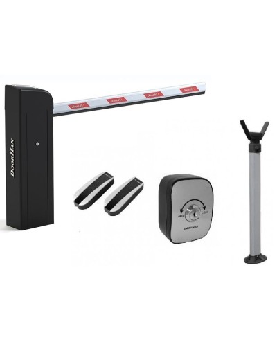 DoorHan BR-PRO-RPD3000KIT. Шлагбаум автоматический. DoorHan в Назрани