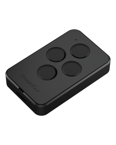 DoorHan Transmitter 4-PRO. Брелок-передатчик радиоканальный. DoorHan в Назрани