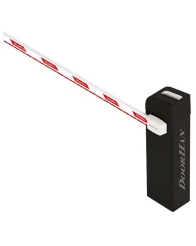 DoorHan BARRIER-PRO5000LED. Шлагбаум автоматический. DoorHan в Назрани