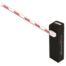 DoorHan BARRIER-PRO6000LED. Шлагбаум автоматический. DoorHan