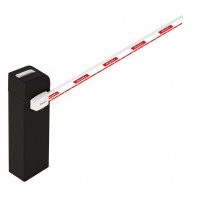 DoorHan BARRIER-PRO-RPD3000LED. Шлагбаум автоматический. DoorHan