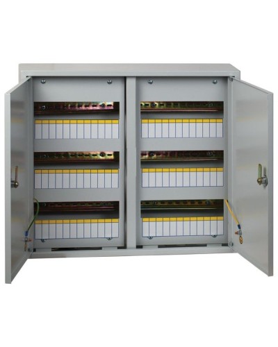 ЩРН-72 двухдверный (480х565х120) IP31 PROxima (mb21-72). Щит распределительный навесной. EKF в Назрани
