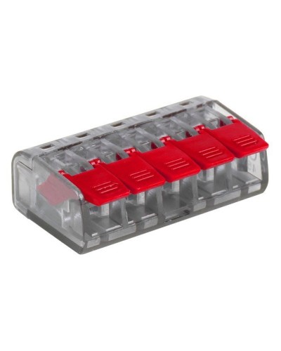 СМК 221-415 PROxima (plc-smk-221-415). Строительно-монтажная клемма. EKF в Назрани