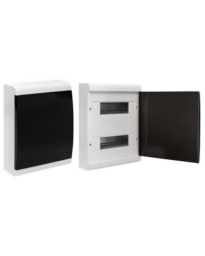ЩРН-П-24 SlimBox IP41 PROxima (sb-n-24). Щит распределительный навесной. EKF в Назрани