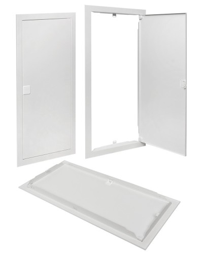 Nova 4 габарит IP40 PROxima (nv-door-m-4). Дверь металлическая. EKF в Назрани