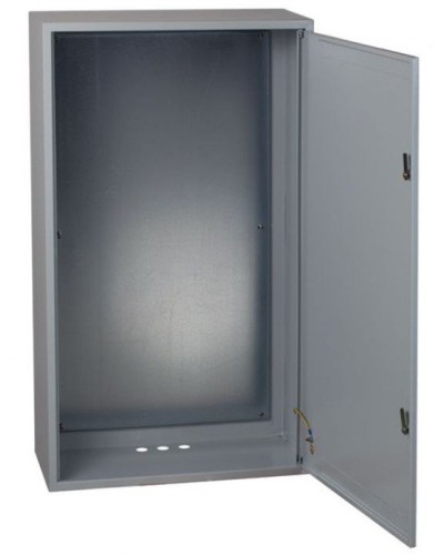 ЩМП-132.75.30 (ЩРНМ-7) IP31 (mb22-7). Шкаф металлический с монтажной платой 1320х750х300 мм. EKF в Назрани
