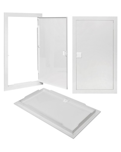 Nova 3 габарит IP40 PROxima (nv-door-m-3). Дверь металлическая. EKF в Назрани