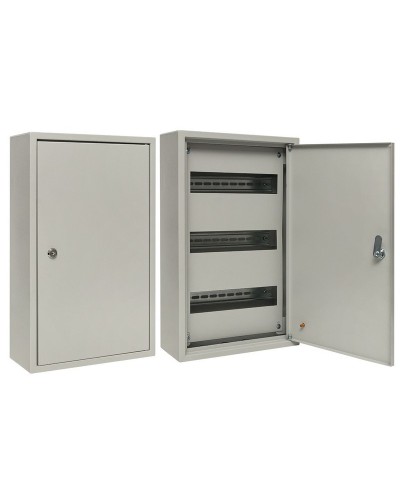 ЩРН-36 (480х300х120) IP31 Basic (mb21-36-bas). Щит распределительный навесной. EKF в Назрани