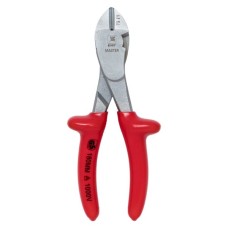 Силовые бокорезы Master 180 мм 1000В (sbo-180-mas-in). Силовые бокорезы. EKF
