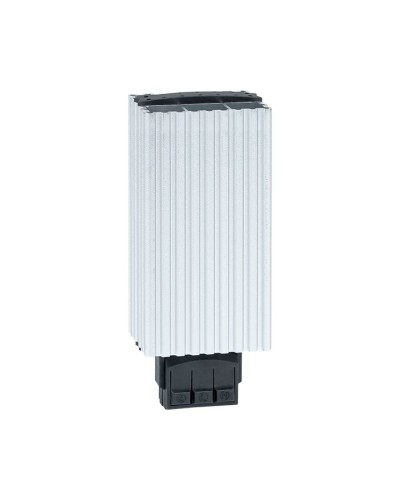 Обогреватель на DIN-рейку клеммный 75Вт 230В IP20 (heater-click-75-20). Обогреватель на DIN-рейку. EKF в Назрани