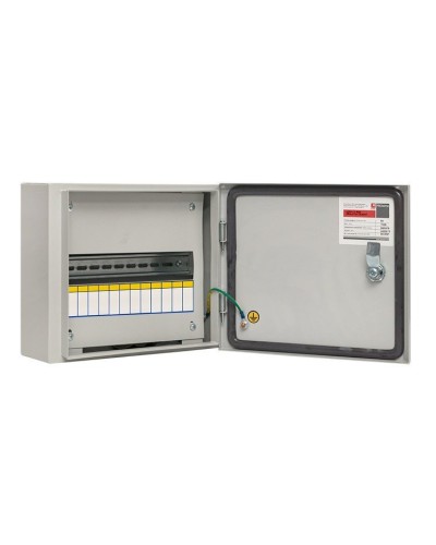 ЩРН-12 (265х310х120) IP54 PROxima (mb24-12). Щит распределительный навесной. EKF в Назрани