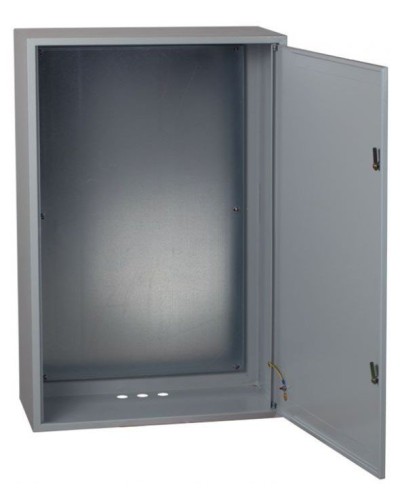 ЩМП-100.65.30 (ЩРНМ-5) IP31 (mb22-5). Шкаф металлический с монтажной платой 1000х650х300 мм. EKF в Назрани