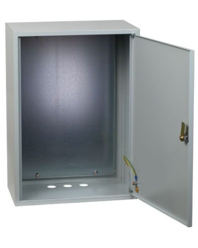 ЩМП-65.50.22 (ЩРНМ-3) IP31 (mb22-3). Шкаф навесной с монтажной платой 650х500х220 мм. EKF в Назрани