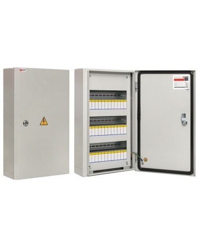 ЩРН-36 (520х310х120) IP54 PROxima (mb24-36). Щит распределительный навесной. EKF в Назрани