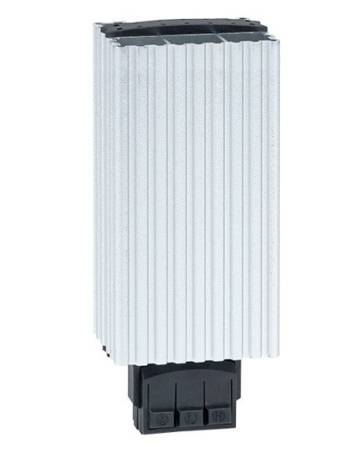 Обогреватель на DIN-рейку клеммный 100Вт 230В IP20 (heater-click-100-20). Обогреватель на DIN-рейку. EKF в Назрани