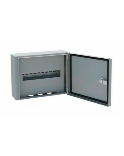 ЩРН-12 (265х310х120) IP54 Basic (mb24-12-bas). Щит распределительный навесной. EKF в Назрани