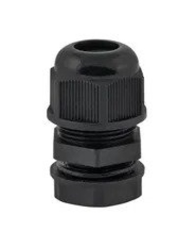 Сальник MG20 IP68 d отверстия 20 (plc-mg-20). Сальник. EKF в Назрани