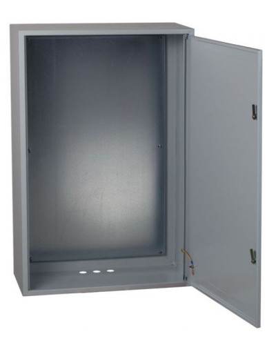 ЩМП-120.75.30 (ЩРНМ-6) IP31 (mb22-6). Шкаф металлический с монтажной платой 1200х750х300 мм. EKF в Назрани