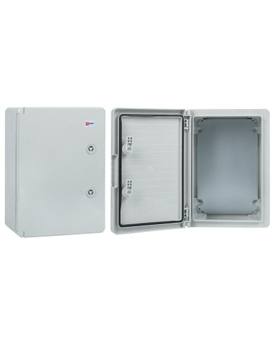 PB65MP003, 400х300х170 IP65 PROxima. Бокс пластиковый антивандальный. EKF в Назрани