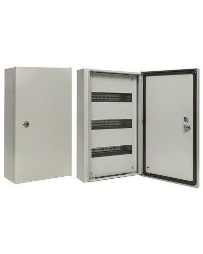ЩРН-36 (520х310х120) IP54 Basic (mb24-36-bas). Щит распределительный навесной. EKF в Назрани