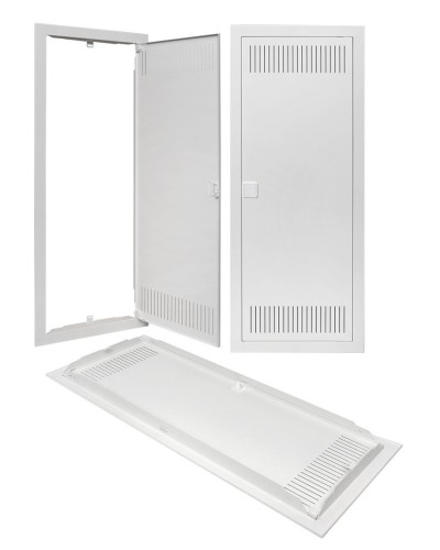 Nova 5 габарит IP40 PROxima (nv-door-pm-5). Дверь металлическая. EKF в Назрани