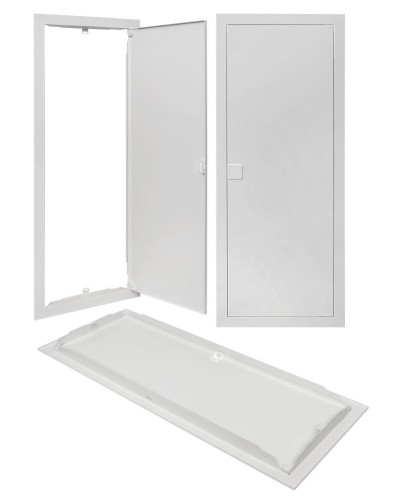 Nova 5 габарит IP40 PROxima (nv-door-m-5). Дверь металлическая. EKF в Назрани