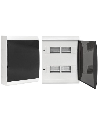 ЩРН-П-24 IP41 Basic (pb-n-24-bas). Щит распределительный навесной. EKF в Назрани