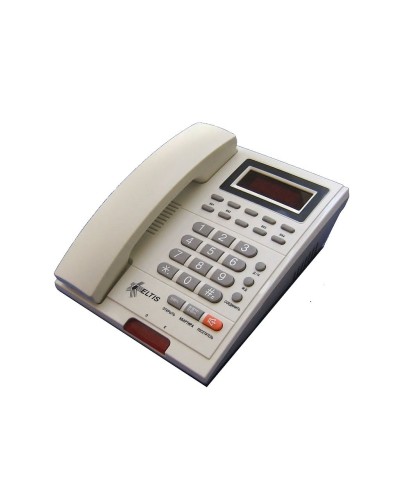 SC305-D2. Пульт консьержа. ELTIS в Назрани