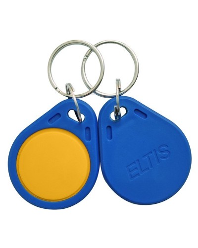 ELTIS RF Ключ для домофона. Брелок. ELTIS в Назрани