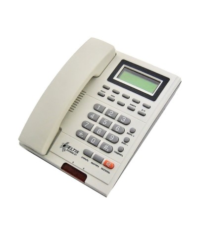 Eltis SC5000-D1. Пульт поста охраны. ELTIS в Назрани