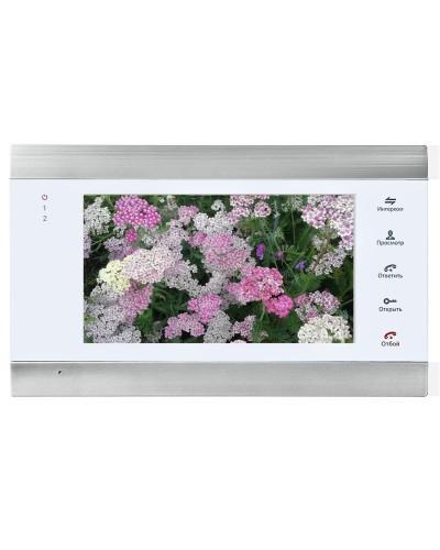 ELTIS VM700-7CLM-HP/беструбочн.. Монитор видеодомофона. ELTIS в Назрани