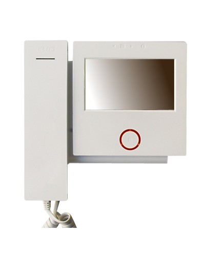 ELTIS VM400-4CL. Монитор видеодомофона. ELTIS в Назрани