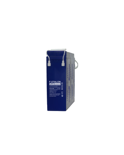 F.ETALON FTE 12-150. Аккумулятор герметичный свинцово-кислотный. ETALON в Назрани