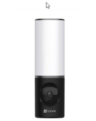 CS-LC3 (4MP,W1). Видеокамера IP цилиндрическая. EZVIZ в Назрани