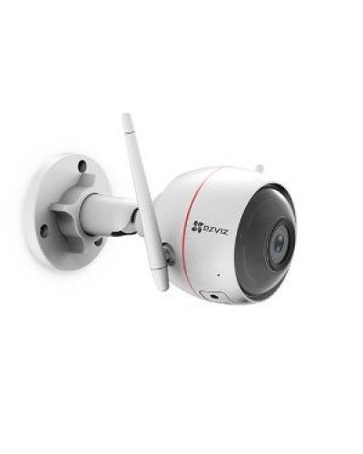 CS-C3W (4MP,2.8mm,H.265). Видеокамера IP цилиндрическая. EZVIZ в Назрани