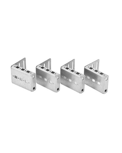 EMS-VGAF-19.800. Кронштейн крепления направляющих EMS. Elbox в Назрани