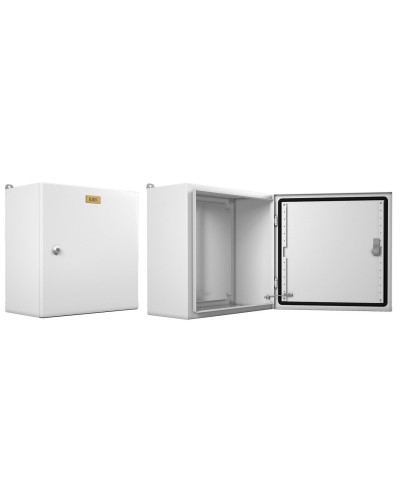 EMW-300.300.210-1-IP66. Шкаф распределительный электротехнический. Elbox в Назрани