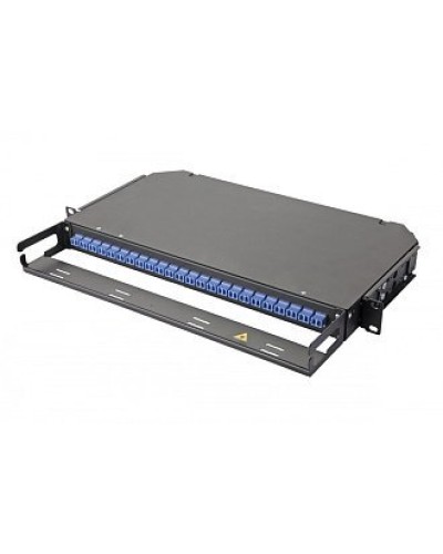 47C-24-S2-2L-16-11BL: Кросс оптический 19'' в Назрани