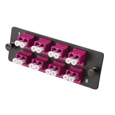 38M-40-2L-08BL: Планка Q-SLOT