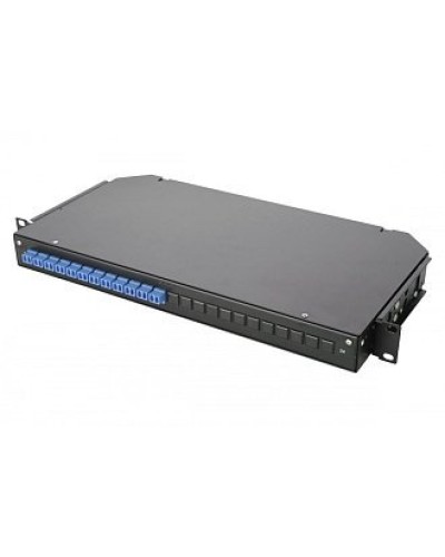 47C-24-S2-2L-04-11BL: Кросс оптический 19'' в Назрани