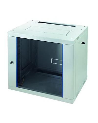 60W-06-64-31GY. Шкаф телекоммуникационный 19 настенный 6U. Eurolan в Назрани