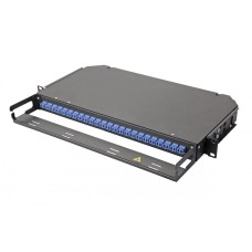 47C-24-S2-2L-24-11BL: Кросс оптический 19''