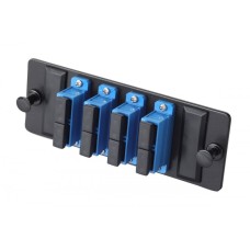 38M-S2-2S-04BL: Планка Q-SLOT
