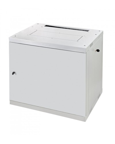 60W-18-66-30GY. Шкаф телекоммуникационный 19 напольный 18U. Eurolan в Назрани