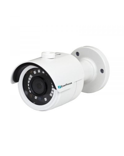 EZN-1240-A. Видеокамера IP цилиндрическая. EverFocus в Назрани