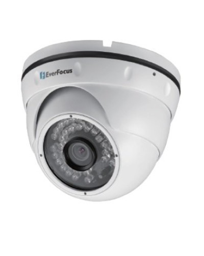 EBN-268. Видеокамера IP купольная. EverFocus в Назрани