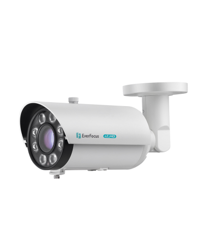 EZ-950F. Видеокамера AHD цилиндрическая. EverFocus в Назрани