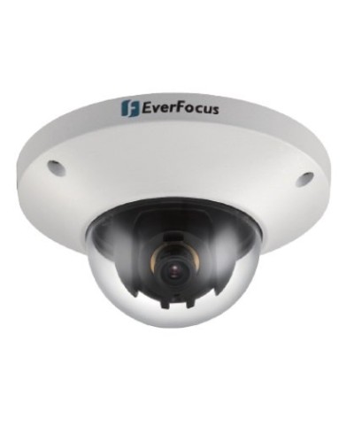 EDN-228. Видеокамера IP купольная. EverFocus в Назрани